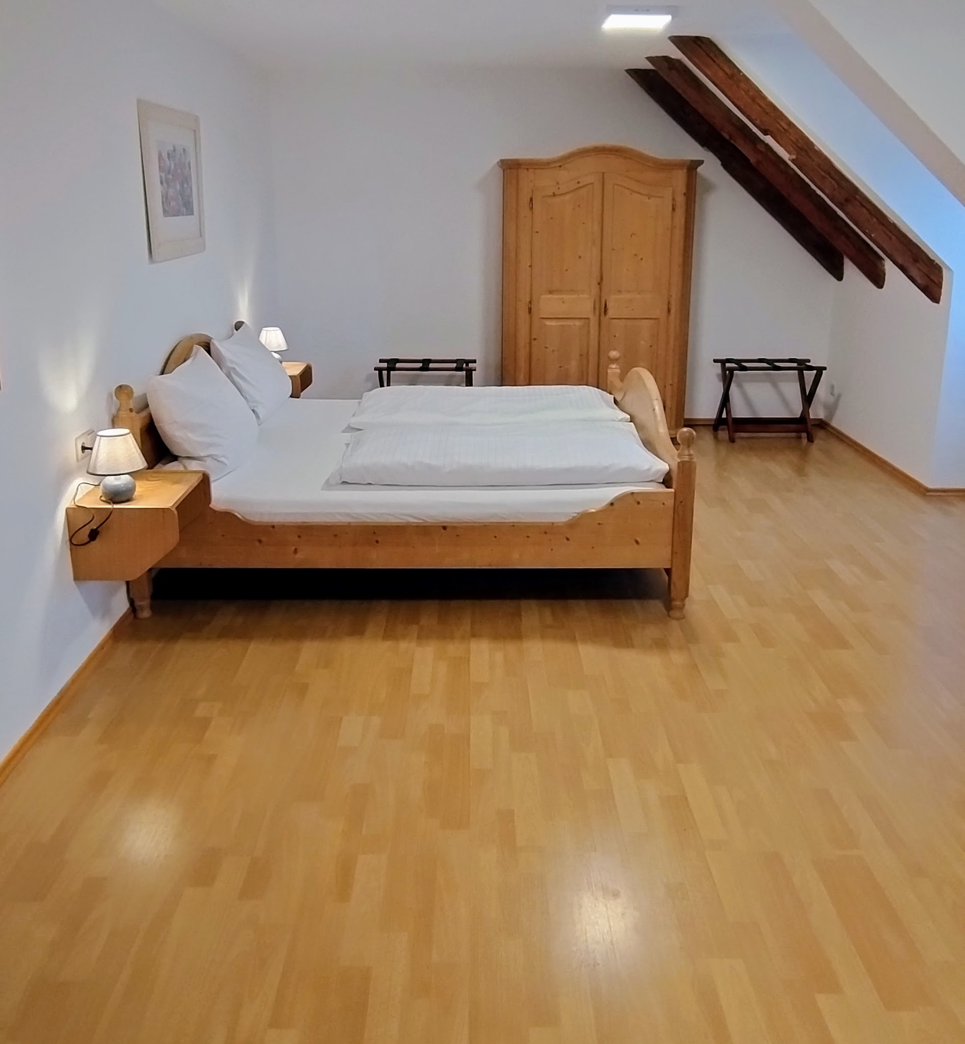 Zimmer Oberamer Hof